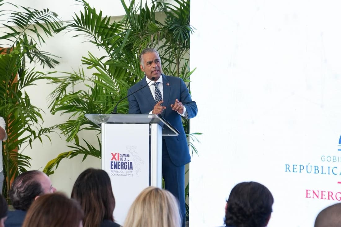 Santo Domingo acoge la XI Semana de la Energía con delegados de 27 naciones