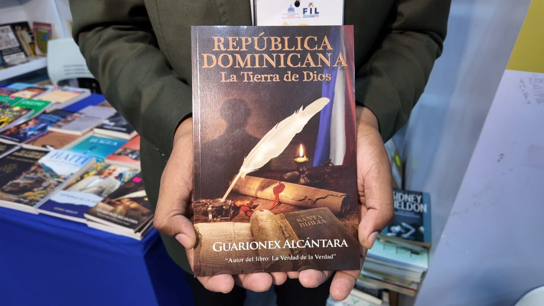 Expositores evalúan de forma positiva el cierre de la Feria Internacional del Libro