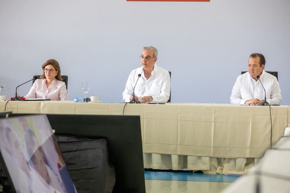 San José de Ocoa destaca entre las zonas del sur con menores índices de pobreza