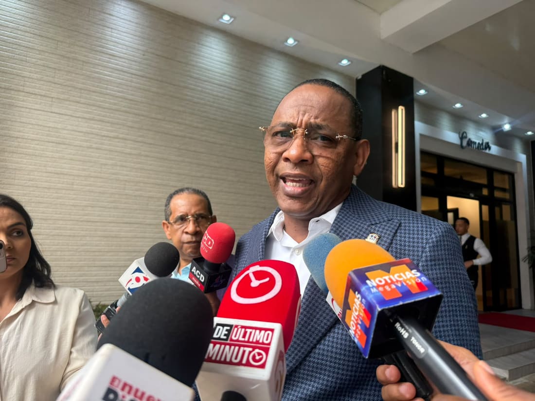 Diputado Carlos Sánchez califica de extralimitación postura de la CNDH frente al Estado dominicano