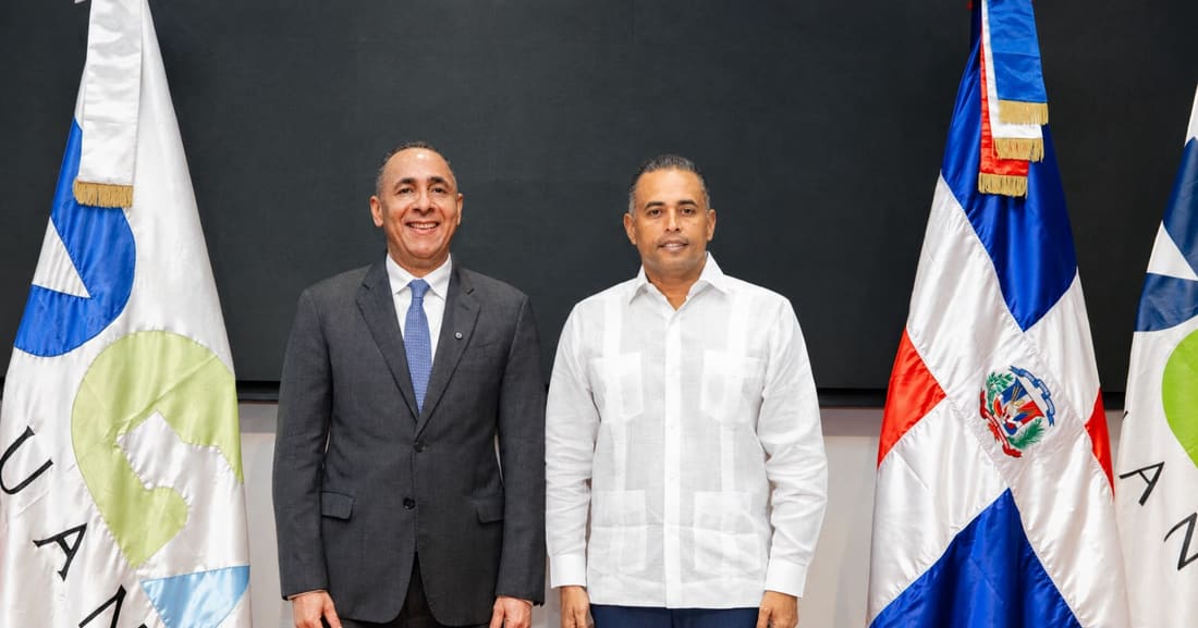 Aduanas y ASOCIVU establecen mesa de diálogo para revisar la aplicación del tratado comercial DR-CAFTA