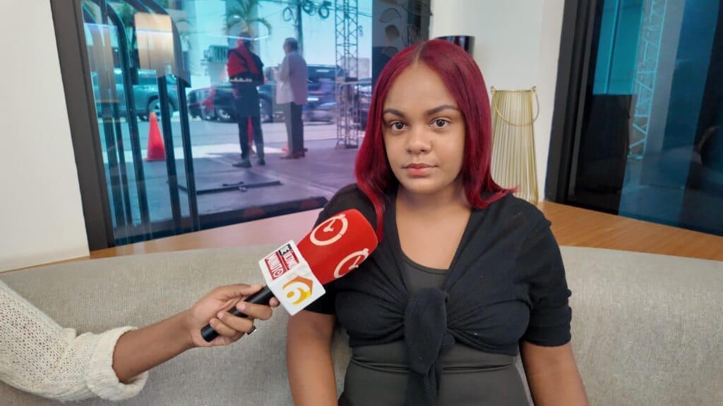 Familia solicita intervención estatal para repatriar a dominicano reclutado en Rusia