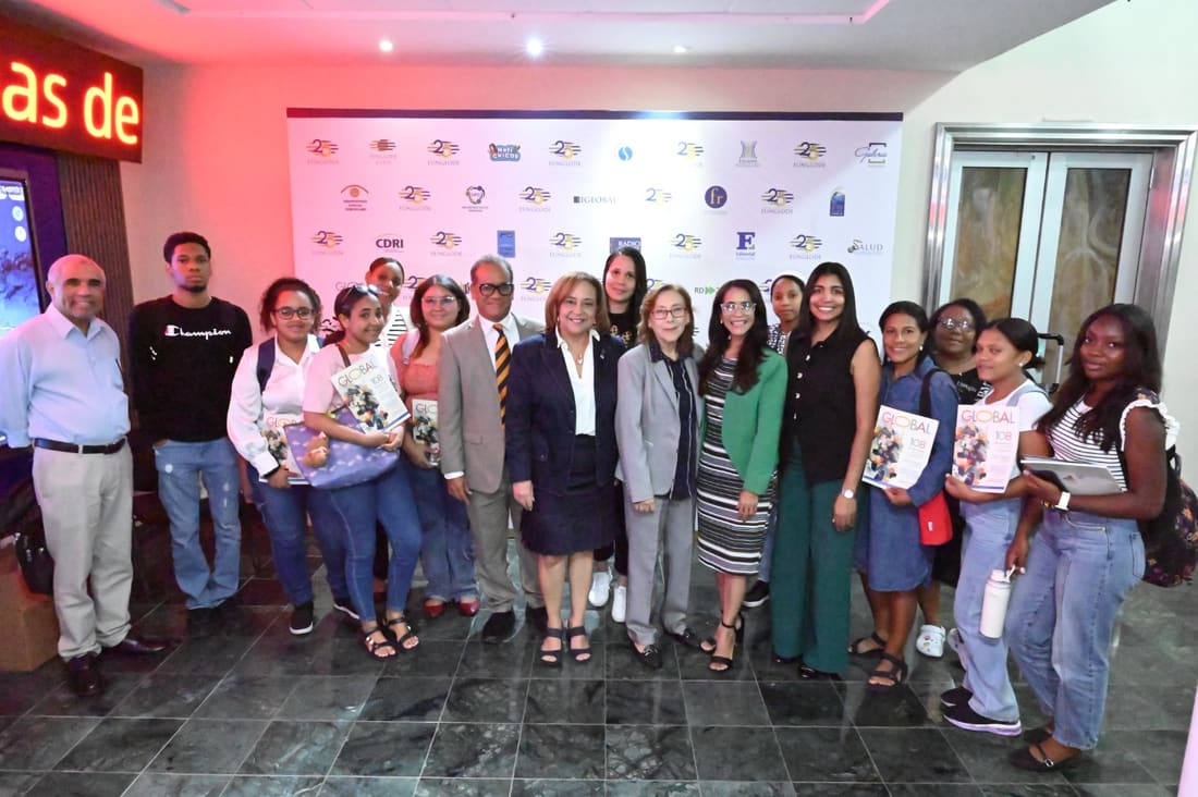 Funglode analiza los retos del autismo con un enfoque multidisciplinario en Santo Domingo