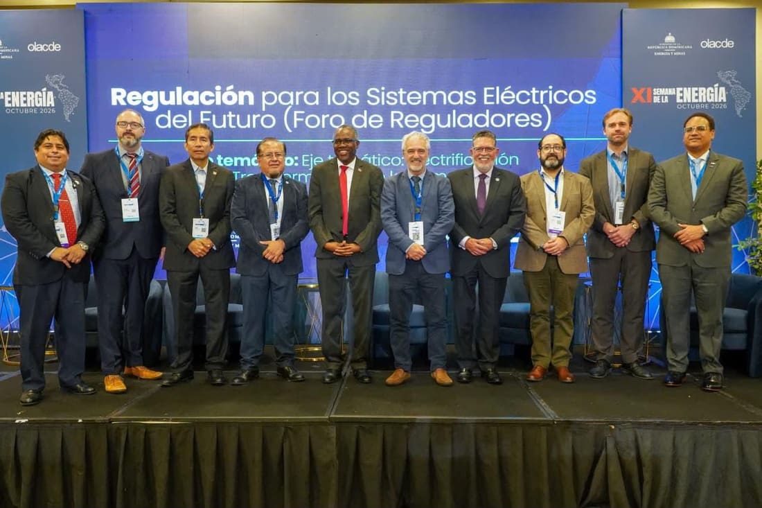 Superintendencia destaca urgencia de actualizar normas eléctricas ante la creciente demanda nacional