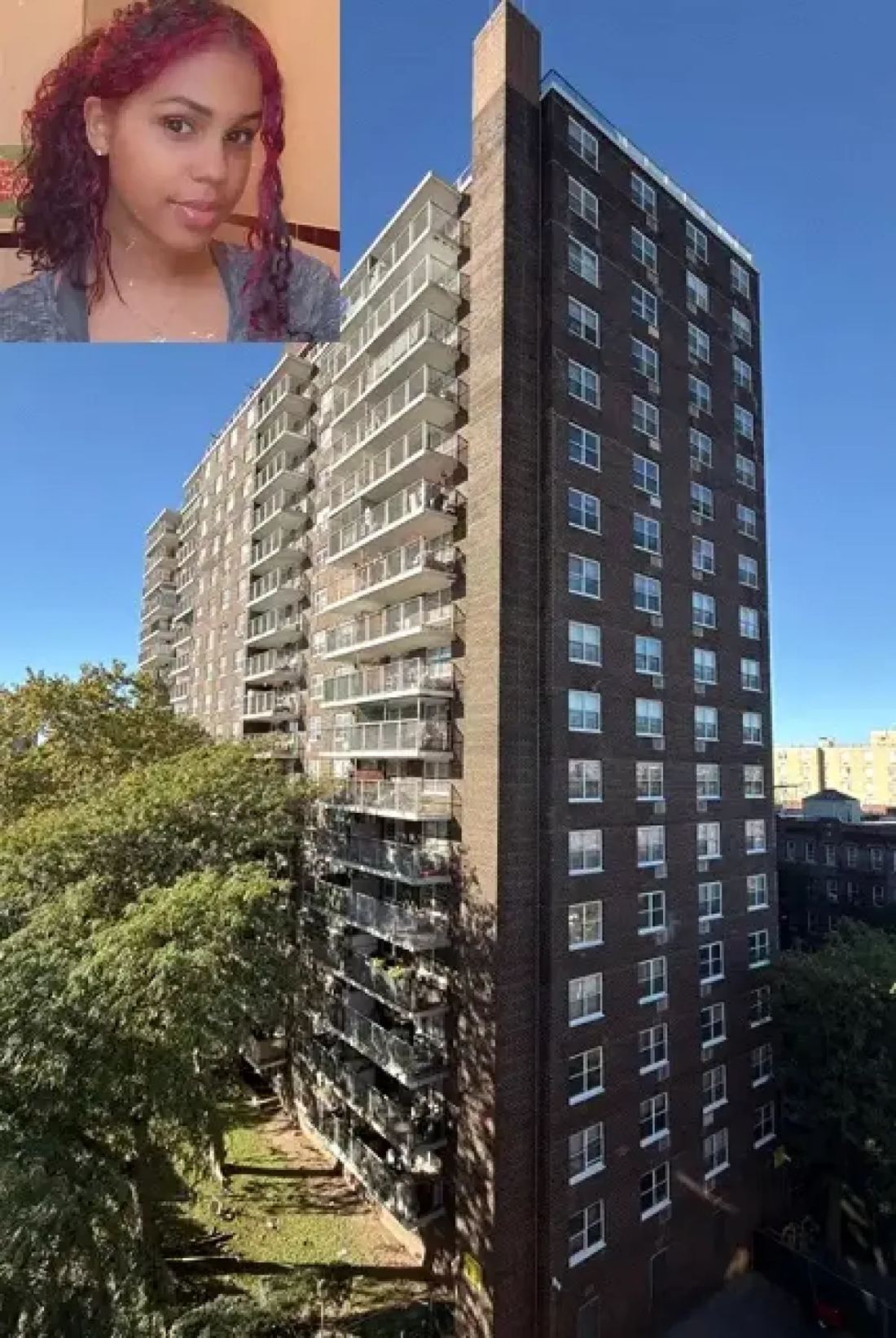 Arrestan a ciudadano dominicano en Nueva York tras grave incidente de violencia familiar