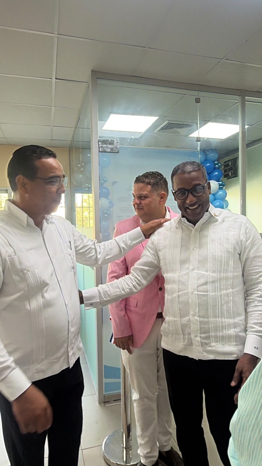Nueva oficina del IDOPPRIL en Las Terrenas fortalece la protección laboral local
