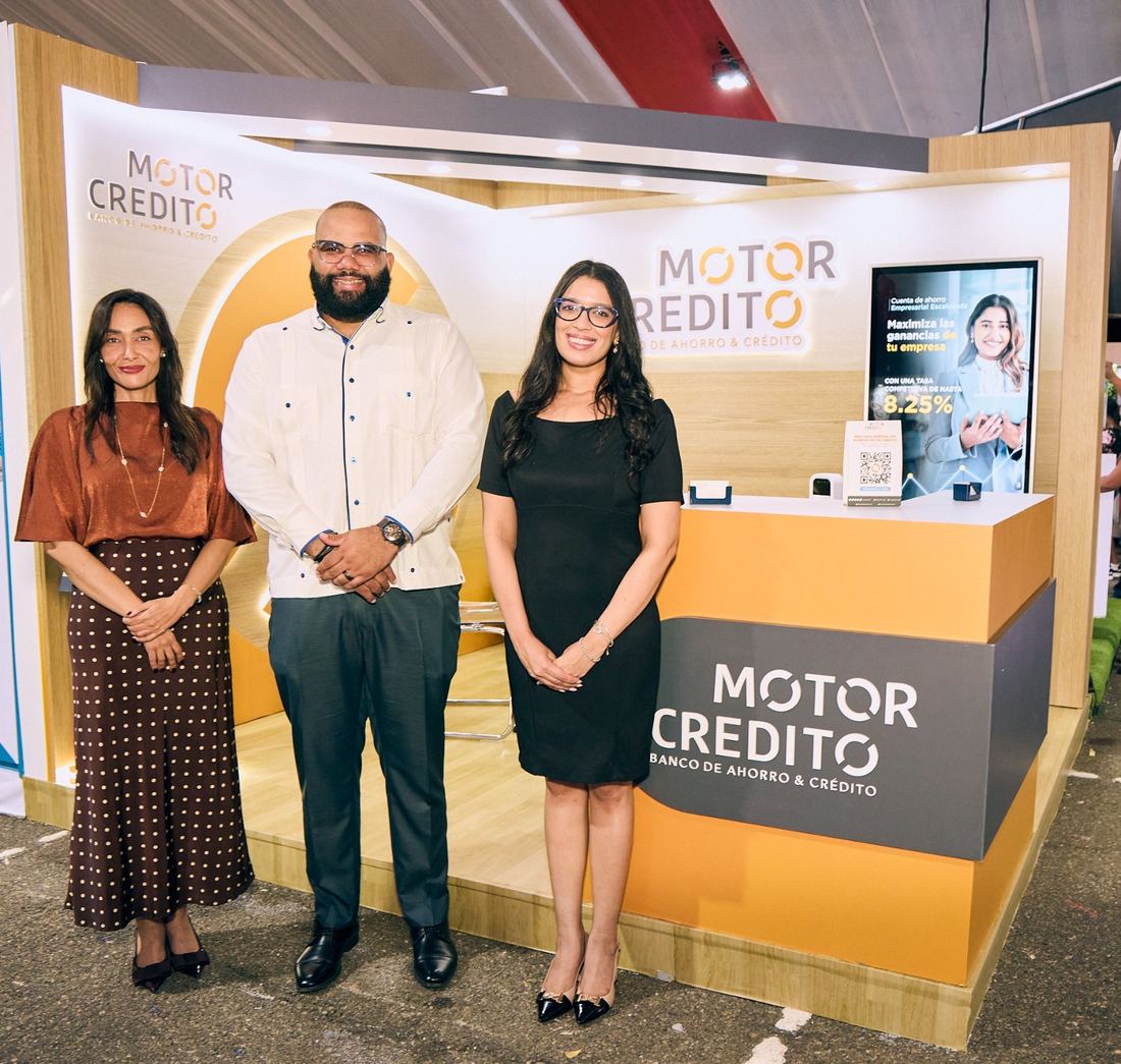 Banco Motor Crédito fortalece su presencia comercial en la región Norte