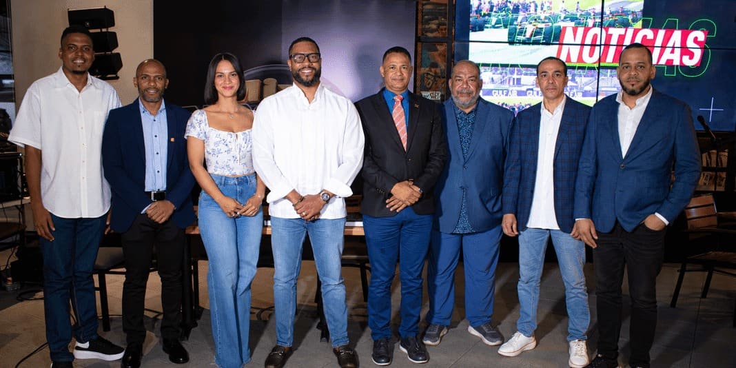 Mixx 104.5 FM lanza su nuevo programa deportivo Mixx Deportes