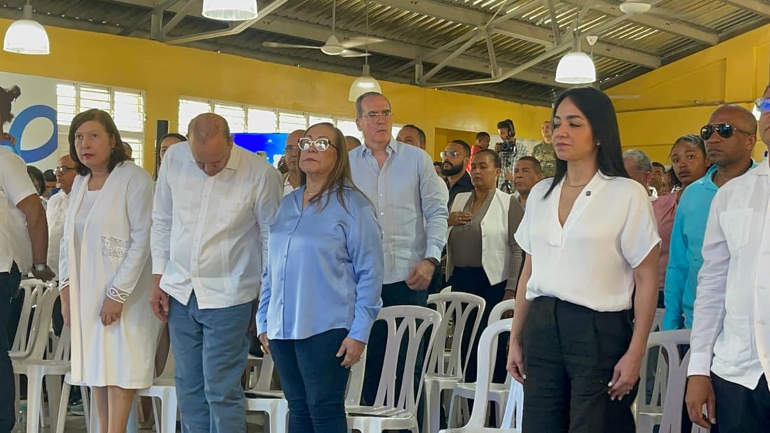Santiago se prepara para recibir la tercera etapa del nuevo modelo de patrullaje policial