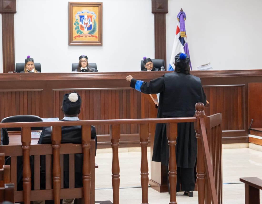 Defensas de exprocurador intentan retrasar juicio y evitar extinción de la acción penal
