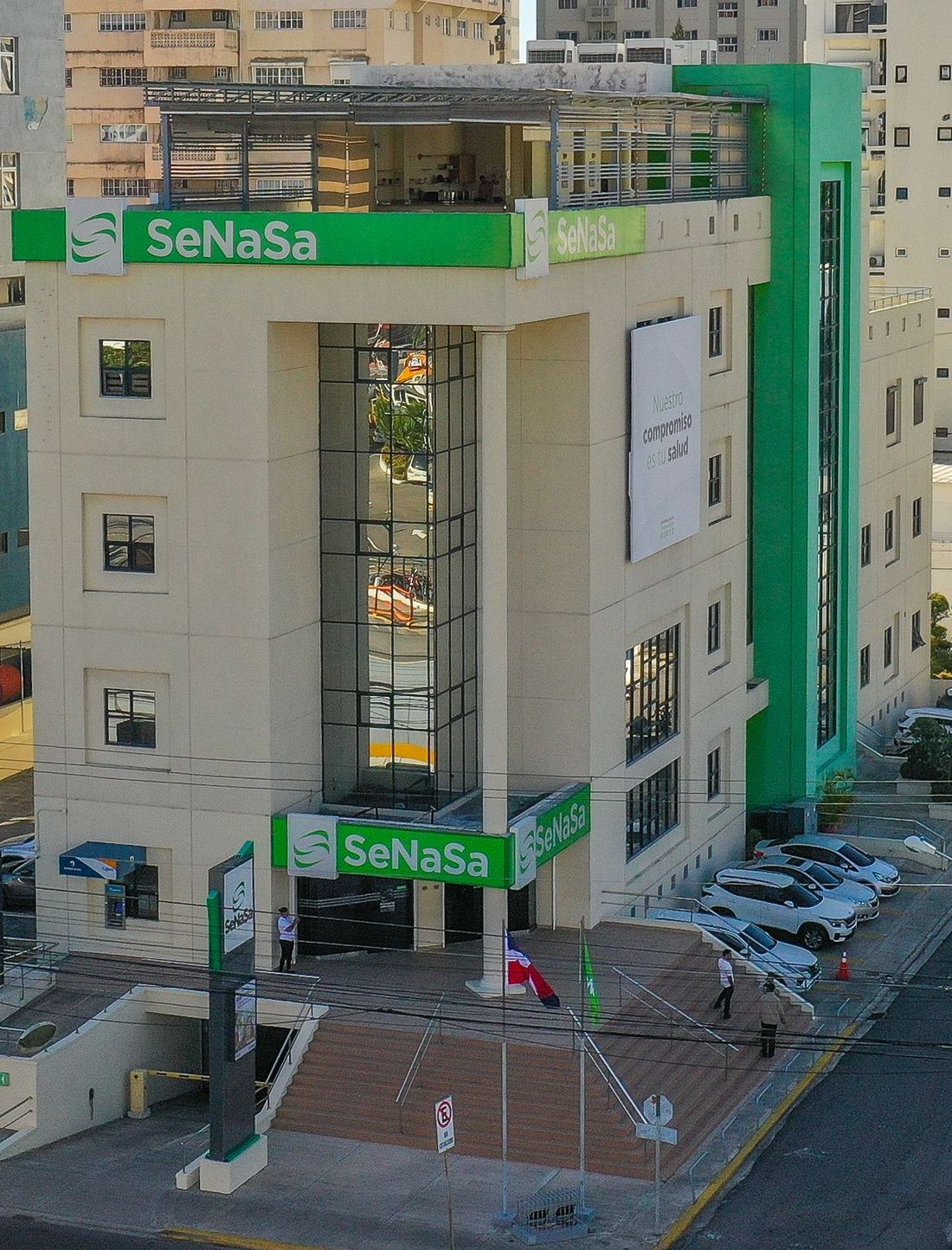 El Seguro Nacional de Salud ratifica su compromiso con la atención integral de los pacientes oncológicos