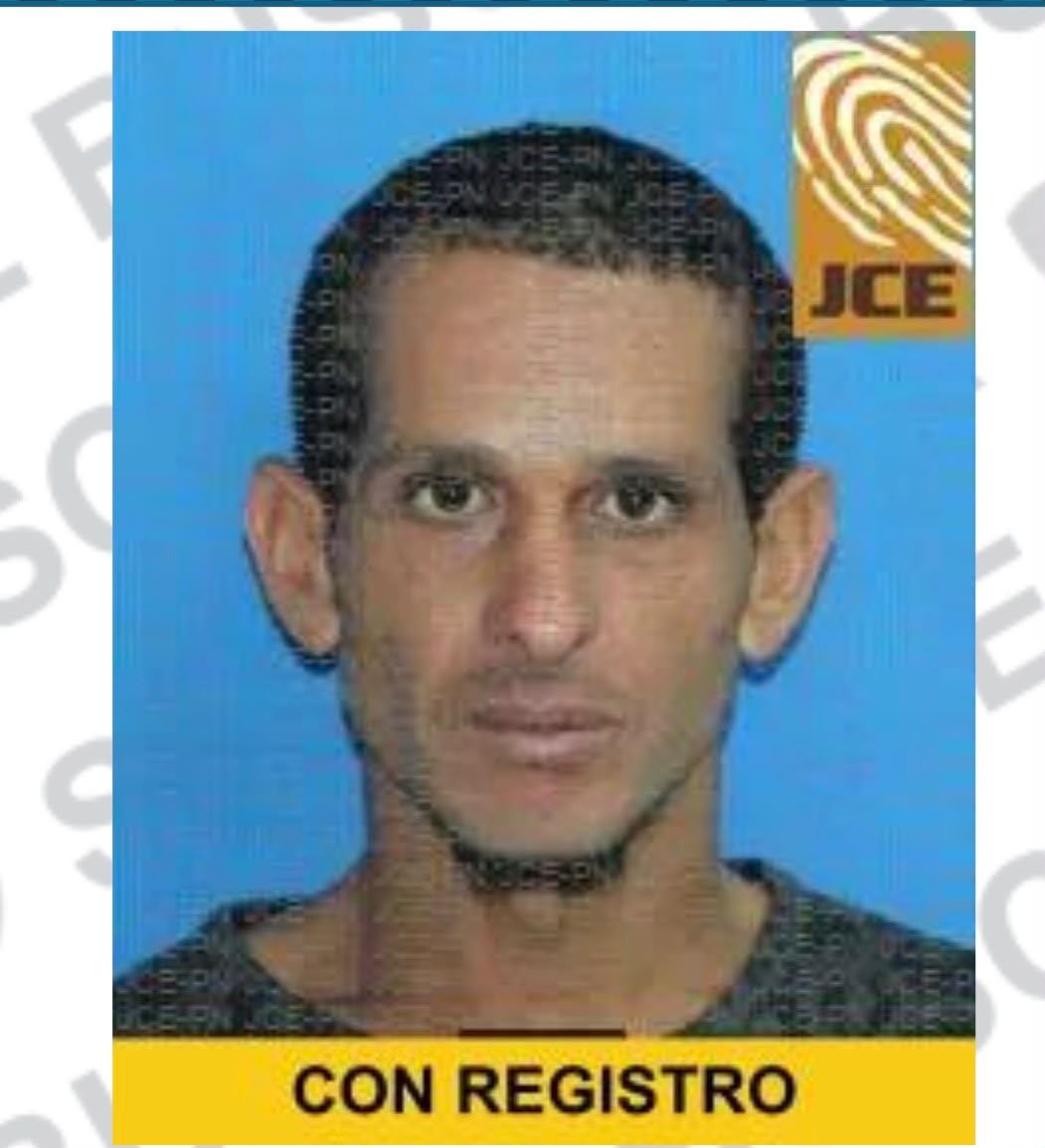 Fallece presunto delincuente tras enfrentamiento con agentes del Dicrim en Baní