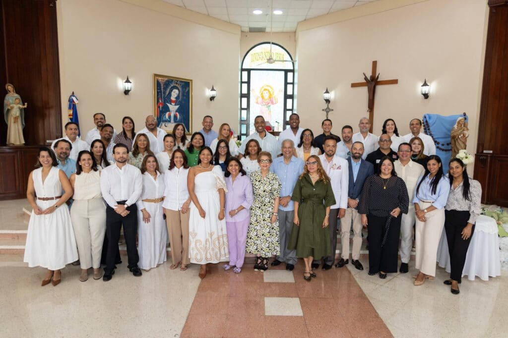 ABERD conmemora una década de trayectoria impulsando el sector de eventos en el país
