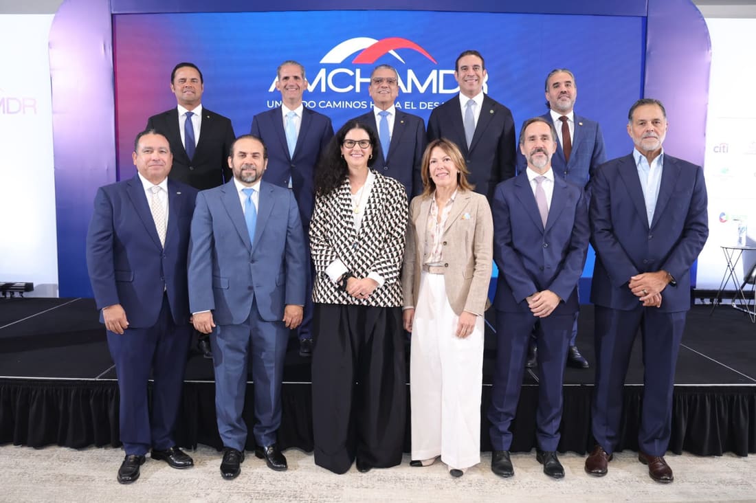 INICIA propone transformar la educación dominicana con visión de largo plazo