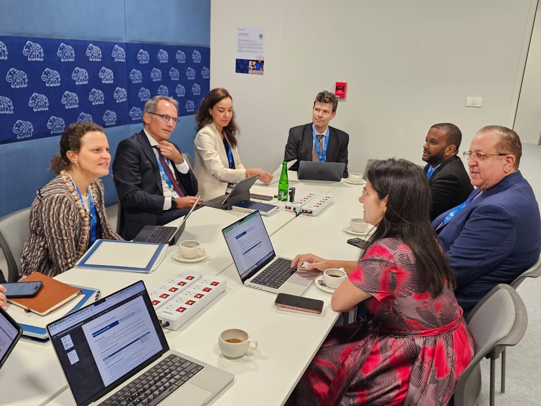 Banco Mundial reconoce avances en la ejecución de proyectos de desarrollo en República Dominicana