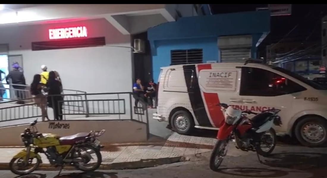 Muere presunto implicado en asalto a enfermera tras enfrentamiento con la Policía en Santiago