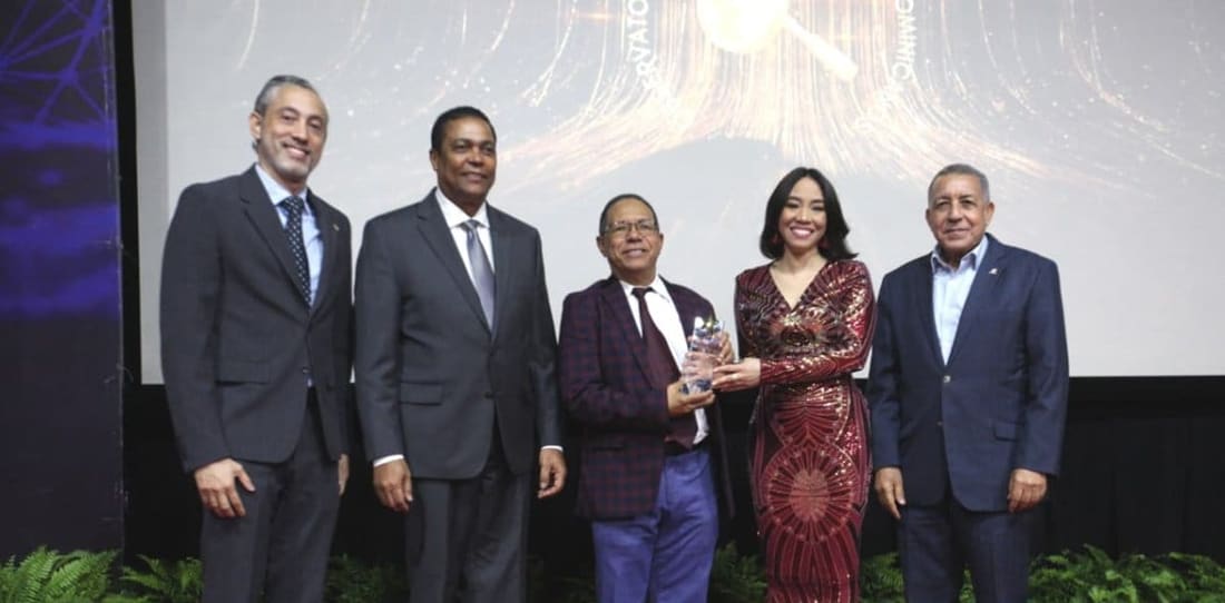 Lanzan la novena edición del Premio Nacional de Periodismo Digital 2026