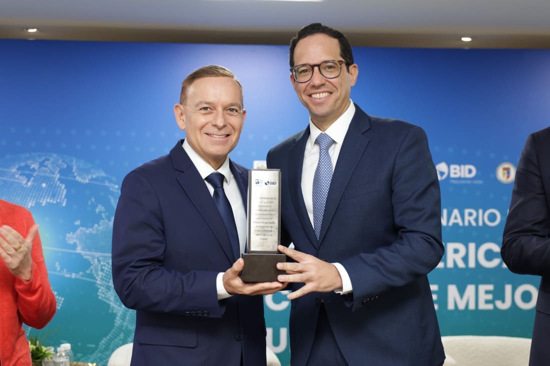 República Dominicana transfiere a Perú la coordinación de la Red Iberoamericana de Mejora Regulatoria