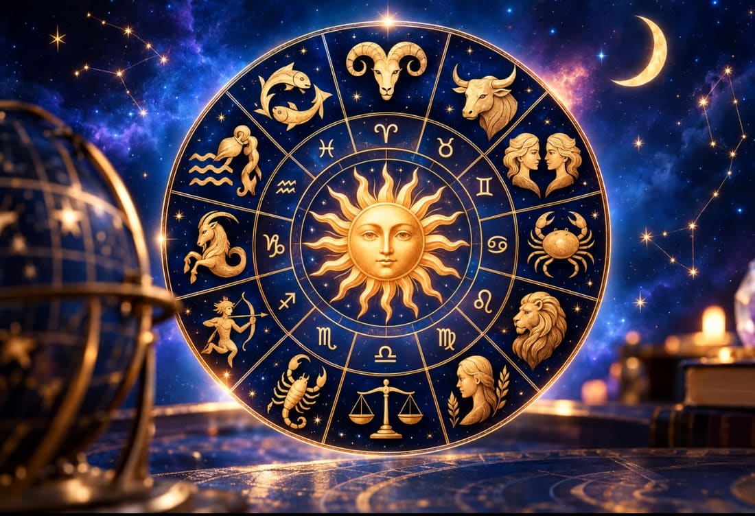 Predicciones astrológicas para los doce signos del zodiaco en este jueves