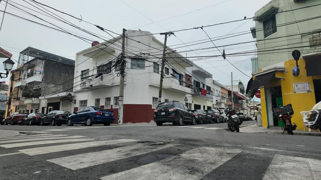 Zona Colonial exige "misericordia" tras apagones que afectan a la comunidad