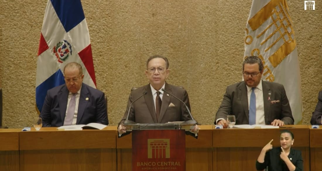 Banco Central anuncia plataforma de pagos instantáneos para 2027