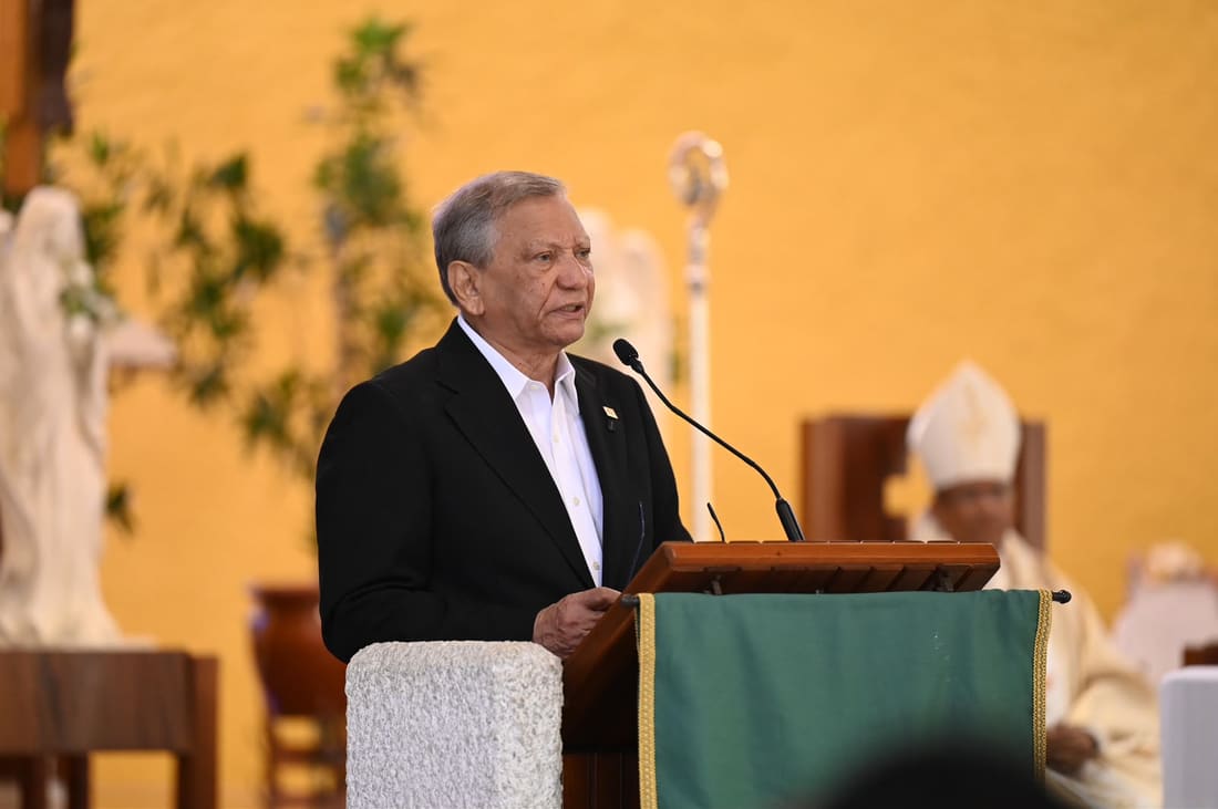 Banreservas celebra 85 años de historia en Santiago