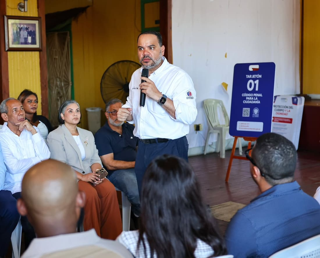 Pablo Ulloa exhorta a la responsabilidad ciudadana en la difusión de información digital