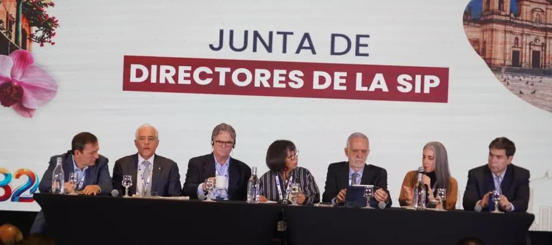 La SIP destaca la protección del Tribunal Constitucional dominicano a archivos digitales