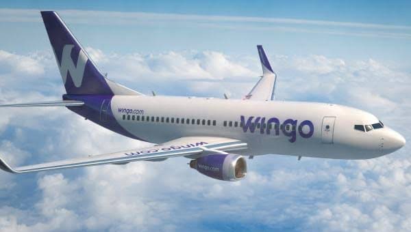 Wingo conectará Puerto Plata y Bogotá con vuelos directos a partir de noviembre de 2026
