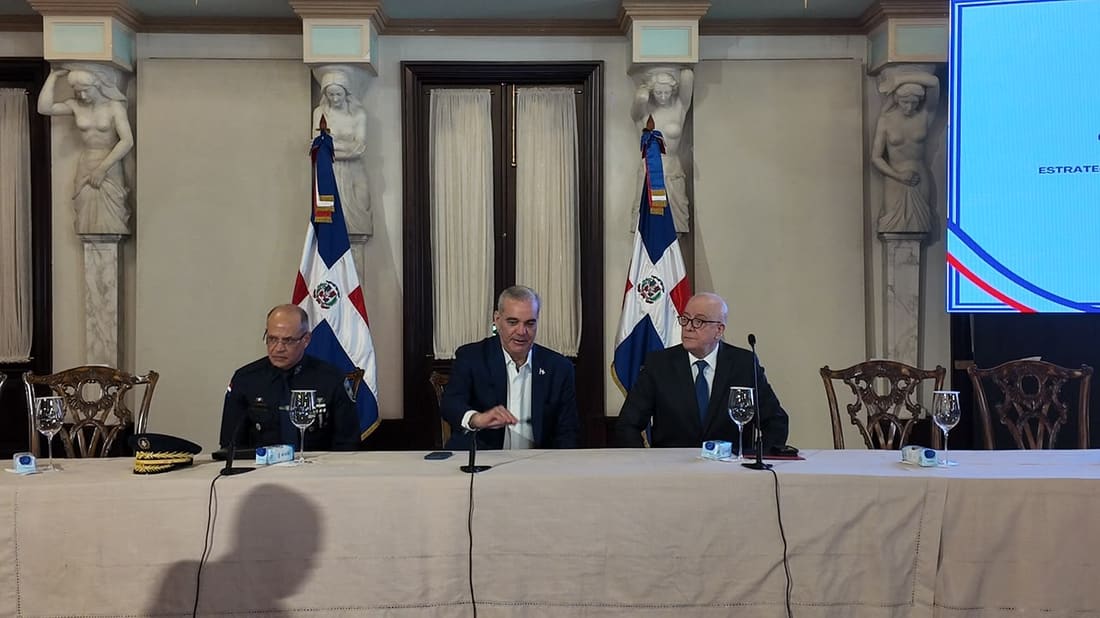 Gobierno avanza en la construcción de centros penitenciarios y detalla inversiones en Las Parras