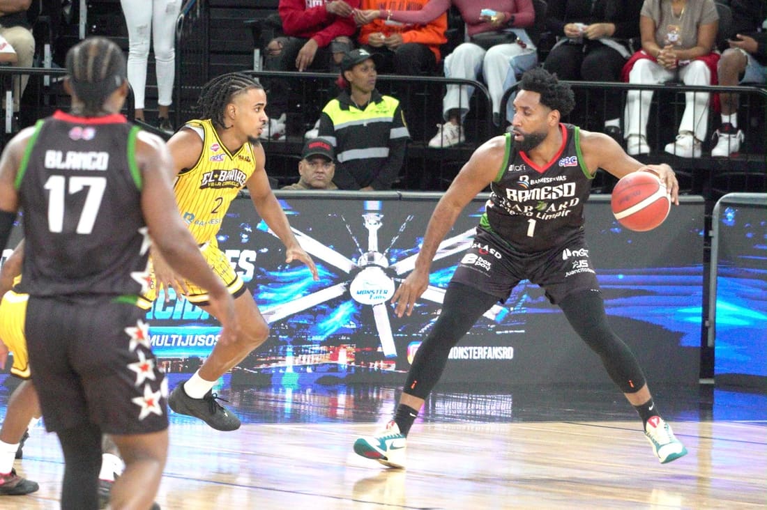 Inician este viernes las semifinales del Torneo de Baloncesto Superior del Distrito Nacional