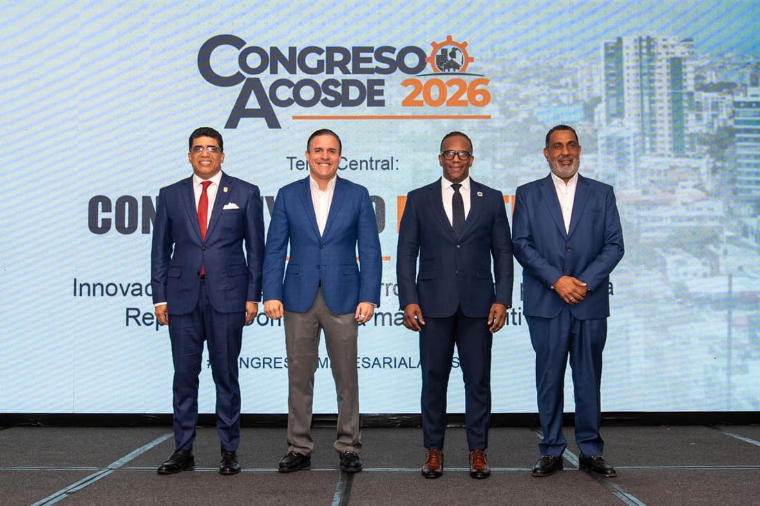 MIVED emite 311 licencias de construcción vinculadas a inversiones superiores a RD$85 mil millones