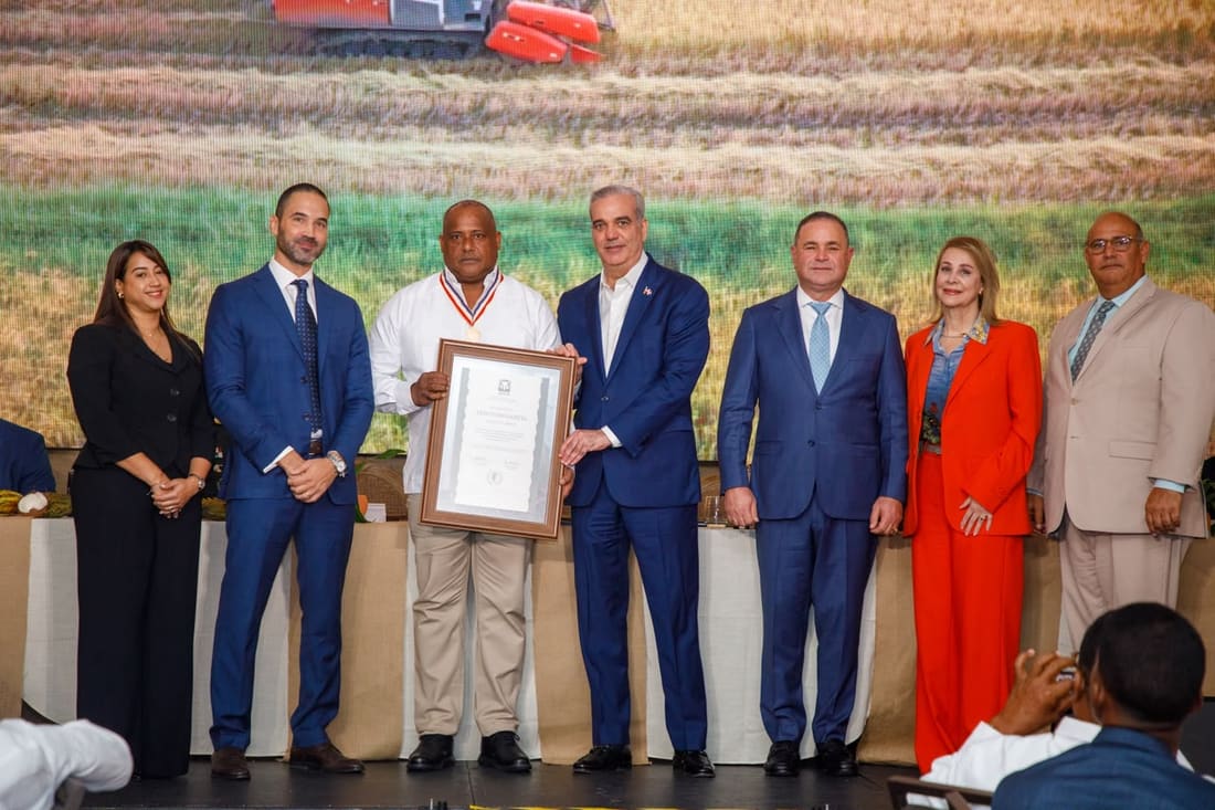 Gobierno otorga más de RD$25,000 millones en financiamientos a productores agropecuarios en 2025