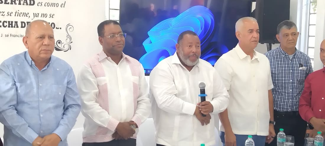 Colmaderos solicitan a Abinader y a la DGII facilidades para la facturación electrónica