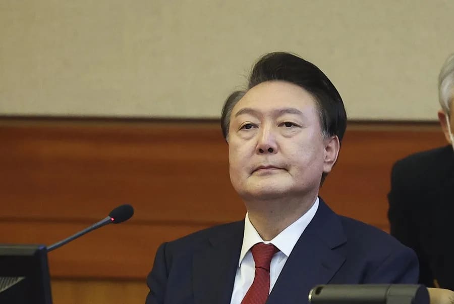 Fiscalía surcoreana reitera la solicitud de pena de muerte para el expresidente Yoon Suk-yeol