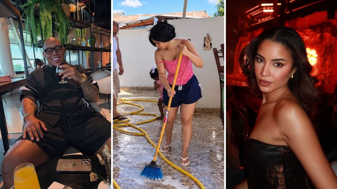 Figuras dominicanas marcan tendencia en el ámbito internacional y local