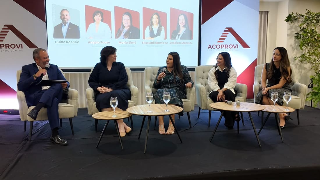 AFI Reservas resalta el rol del mercado bursátil en el desarrollo habitacional dominicano