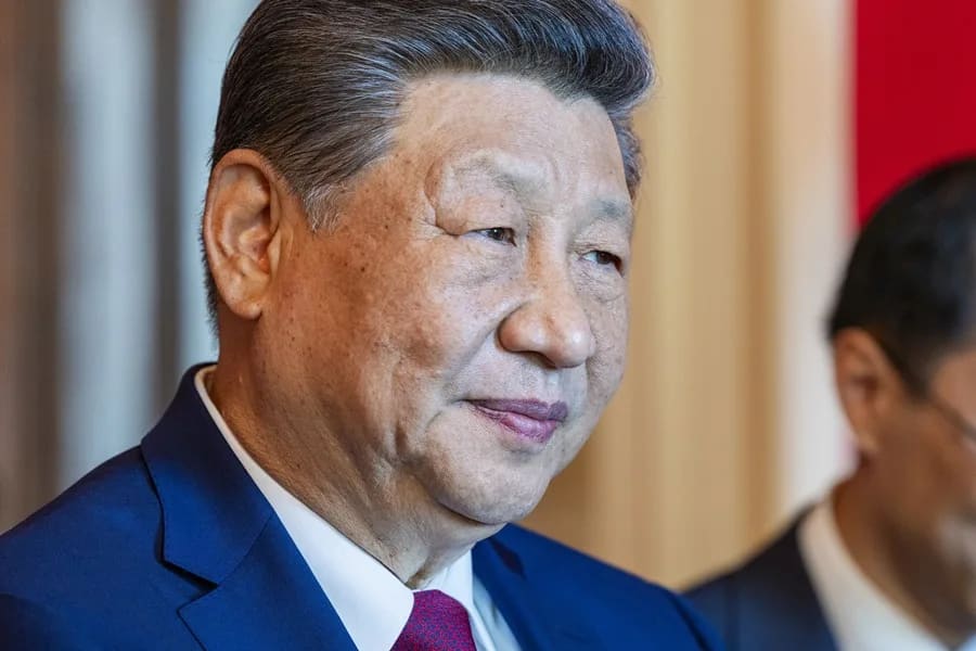 Pekín recrimina a Londres por emitir un informe sobre la situación de las libertades en Hong Kong