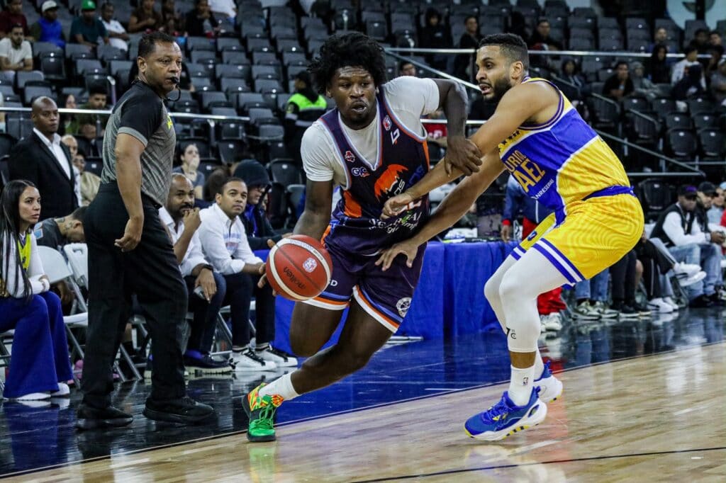 Los Prados retoma el liderato tras vencer al Mauricio Báez en el TBS Distrito 2026