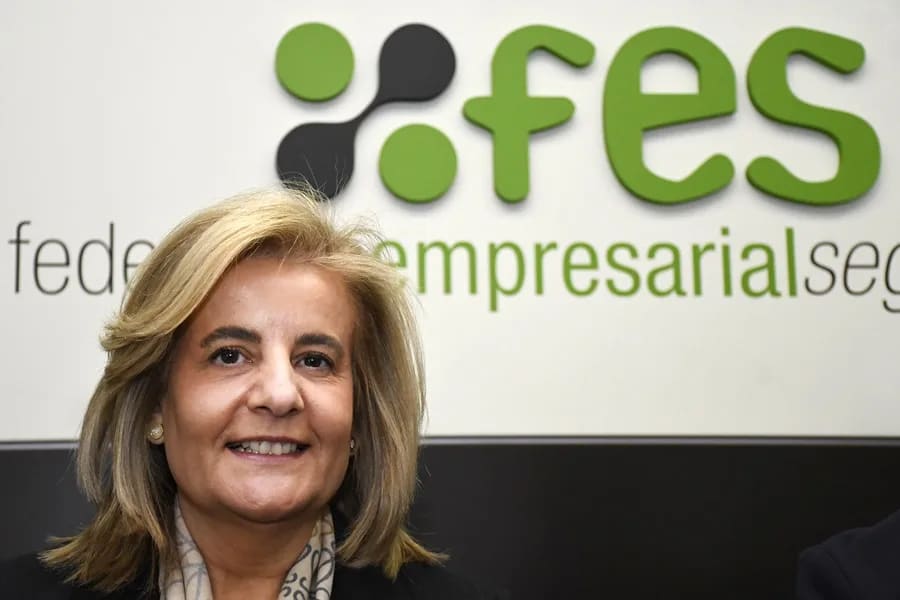 Fallece a los 59 años la exministra española Fátima Báñez en accidente ferroviario en Toledo
