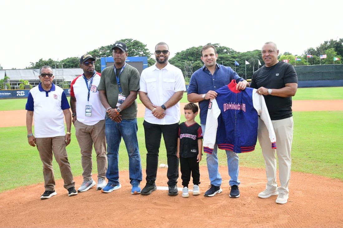 República Dominicana avanza a la súper ronda del Premundial U18 tras caer ante Estados Unidos