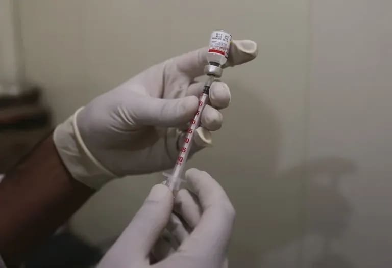 Hong Kong indaga la comercialización sin autorización de un tratamiento estético fabricado con colágeno humano