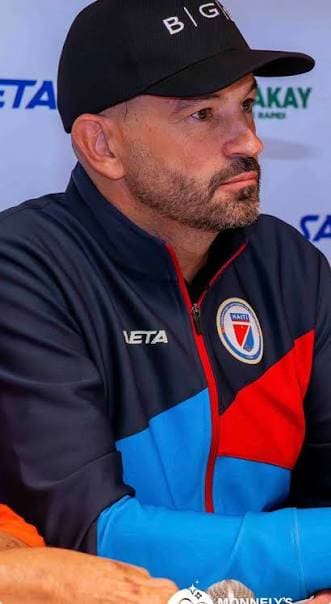 Selección de Haití evalúa disputar sus encuentros como local en territorio dominicano