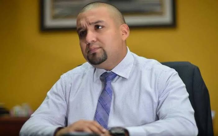 Trágico tiroteo en Ciudad de Guatemala cobra la vida del exfiscal anticorrupción Juan Francisco Solórzano Foppa
