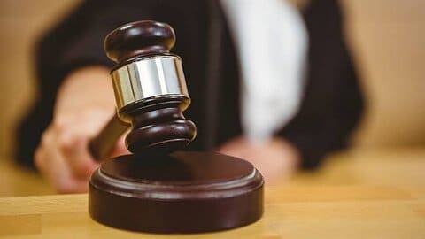 Condenan a 20 años de prisión a un hombre por agredir sexualmente a una adolescente en Santiago