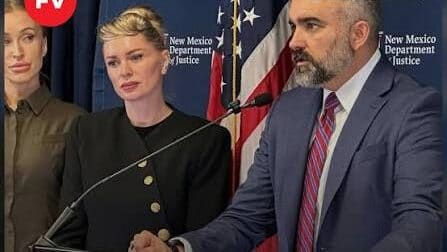 Nuevo México demanda a exabogado y contador de Epstein por supuesta participación en tráfico sexual