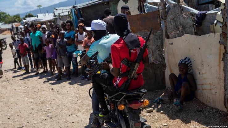 Naciones Unidas reporta más de cinco mil víctimas por la violencia armada en Haití durante el año