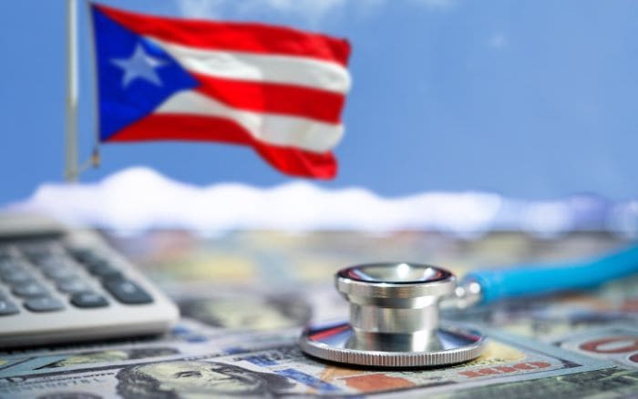 Puerto Rico recibe 13.3 millones para reforzar salud pública y formación médica