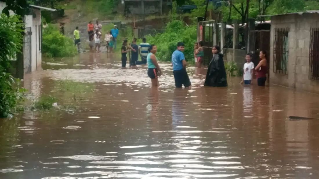 Guatemala concluye la temporada de lluvias de 2026 con 23 muertos y más de 224.000 afectados