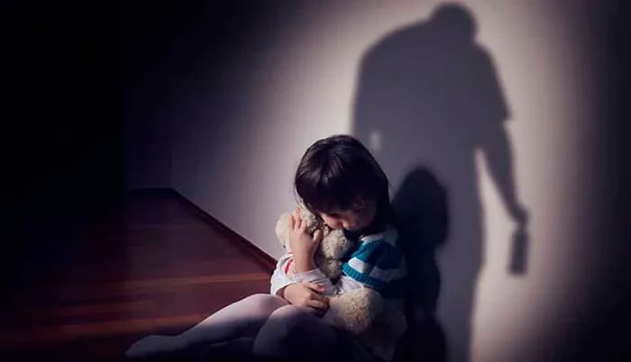 Unicef advierte que más de la mitad de la niñez dominicana sufre métodos violentos de disciplina